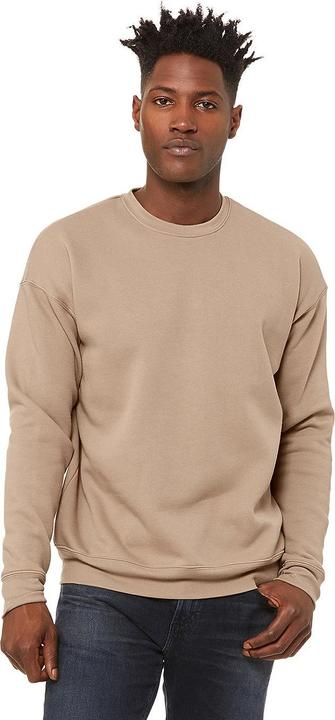 Produktbild Bella Canvas Classic Sweatshirt Überschnittene Schulter (XXL)