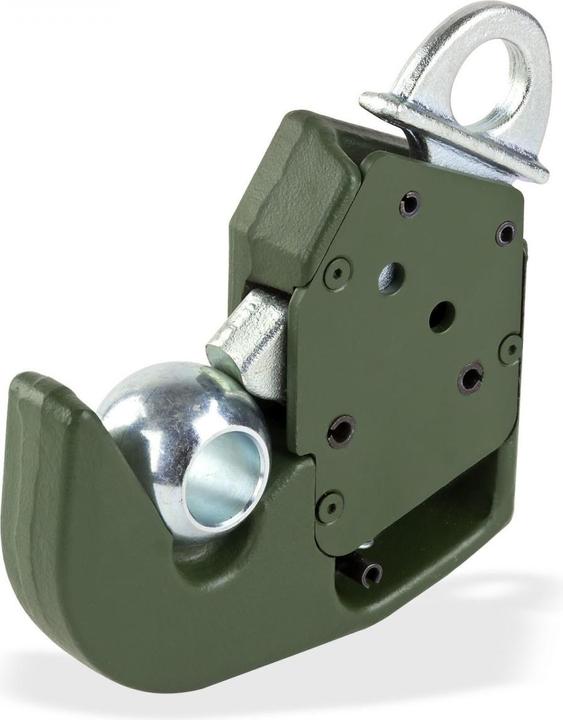 Produktbild Dema Unterlenker Fanghaken Kat 1 universal (Traktorzubehör)