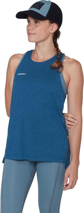 Produktbild Mammut Massone Light Tank Top, Oberteil (XL)