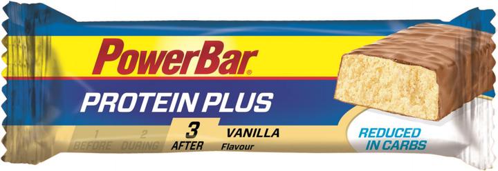 Actual product image Powerbar Plus (1050 g, 1 pcs.)
