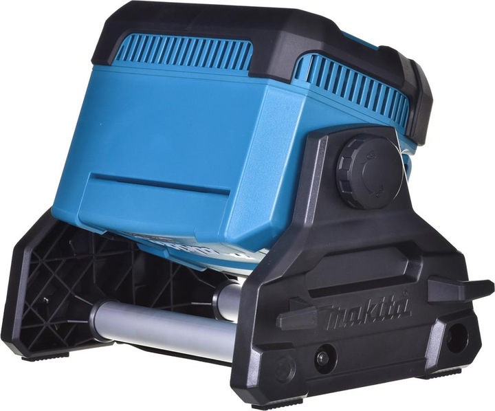 Actual product image Makita DEADML809 (10000 lm)