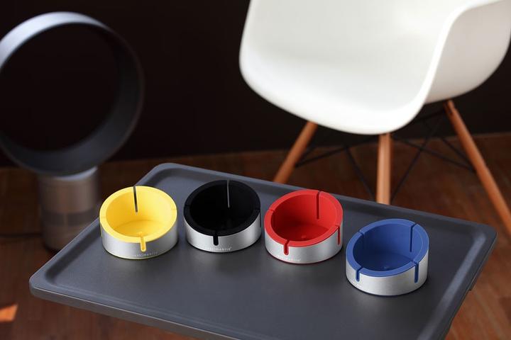 Produktbild Just Mobile AluCup Grande