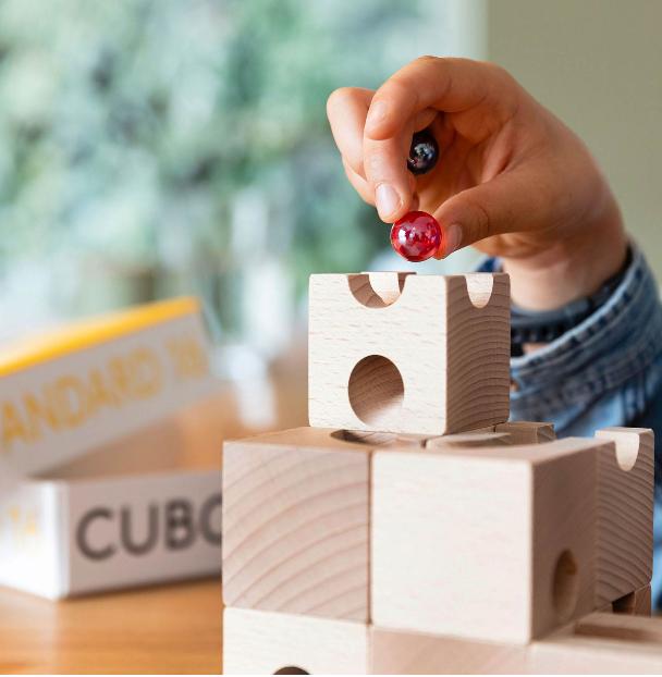 Image du produit Cuboro Billes