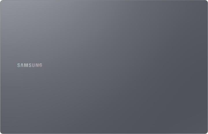 Actual product image Samsung Galaxy Book4 (15.60", Intel Core 5 120U, 16 GB, 512 GB, DE)