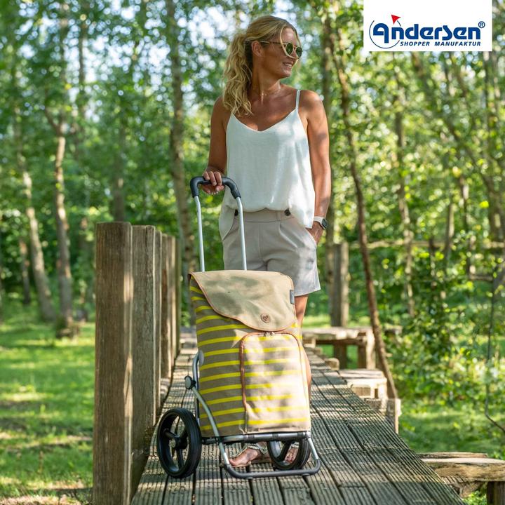 Immagine prodotto Andersen Royal Shopper Eske