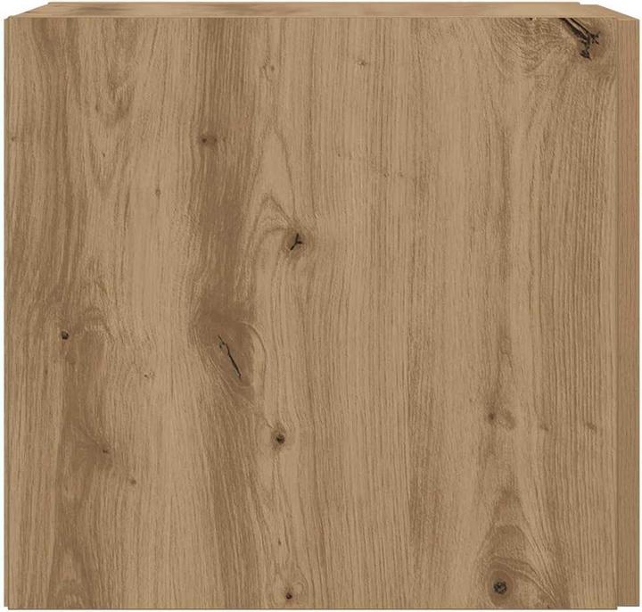 Immagine prodotto vidaXL Scaffale a muro (30 x 42,5 x 40 cm)