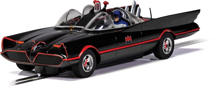 Productafbeelding Hornby Batmobiel - 1966 TV-serie