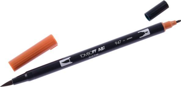 Image du produit Tombow Stylo brosse double ABT (1x)