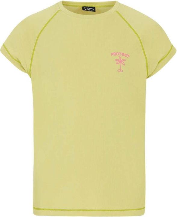 Immagine prodotto Protest Rash guards PRTFunny JR surf t-shirt short sleeve (104)
