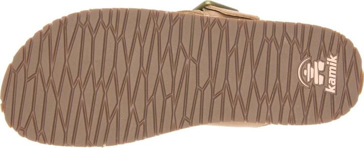 Actual product image Kamik Sadie Flip Sandal (38)