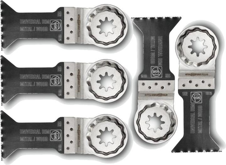 Productafbeelding Fein Bimetaal invalzaagblad 44 mm