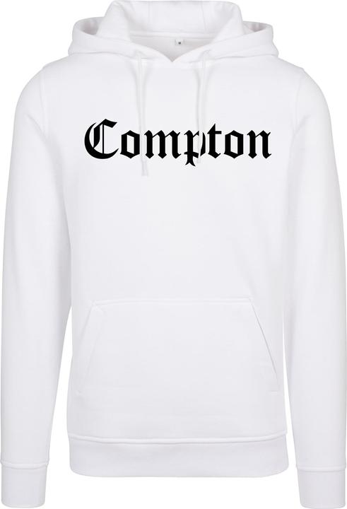 Mister Tee Compton Hoody - 382