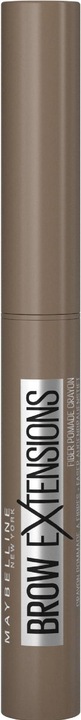 Actual product image Maybelline New York Brow Xtension (Soft Brown)