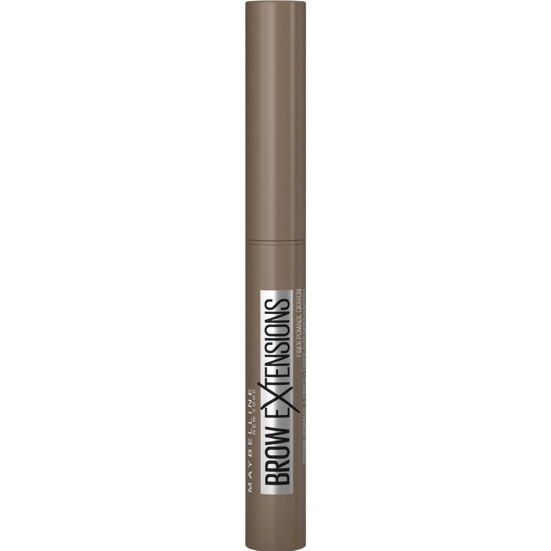 Thumbnail - Maybelline New York, Augenbrauenstift, Brow Xtension (Soft Brown)