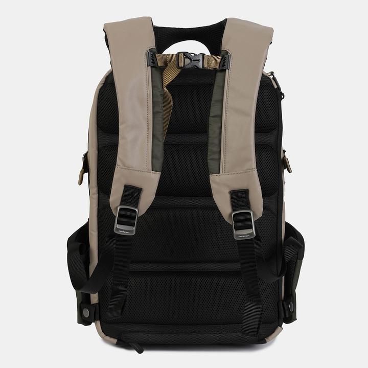 Actual product image Hedgren Commute Backpack RFID 46.5 cm laptop compartment (22 l)
