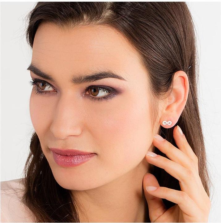 Produktbild Thomas Sabo Eternity (Silber)