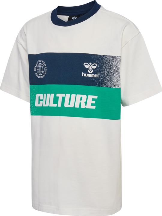 Produktbild hummel hmlESKE T-SHIRT S/S (104)
