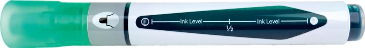 Produktbild Nobo N-Marker Viscom 3mm 1915380 grün 10 Stück (10x)