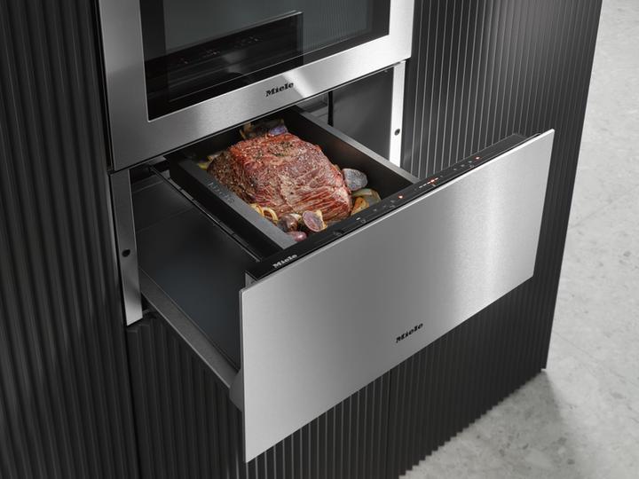 Actual product image Miele ESW7120