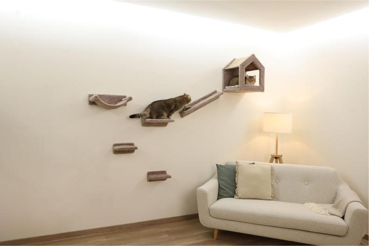 Produktbild Kerbl Monte Baldo (40 cm, Steinbraun)