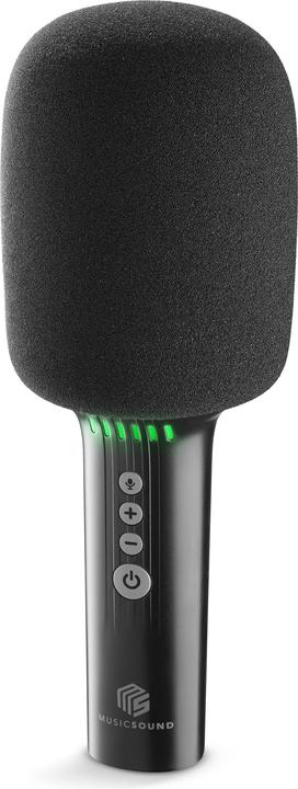 Image du produit Music Sound Superstar (8 h, Fonctionnement sur piles)