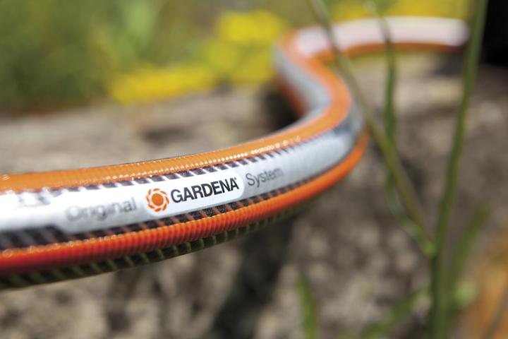 Produktbild Gardena Comfort HighFlex 18069 (50 m, 12.70 mm)