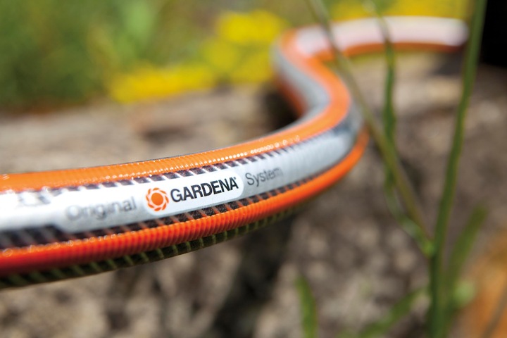 Image du produit Gardena Comfort HighFlex 18069 (50 m, 12.70 mm)