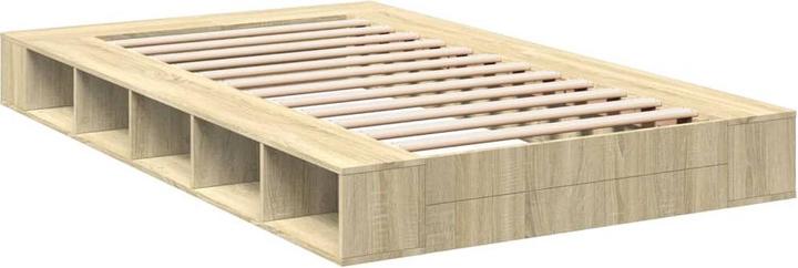 Image du produit vidaXL Bettgestell (120 x 200 cm)