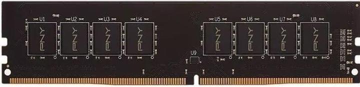 Immagine prodotto PNY Memoria DDR4 25600 MD32GSD43200-SI BULK (1 x 32GB, 3200 MHz, DDR4-RAM)