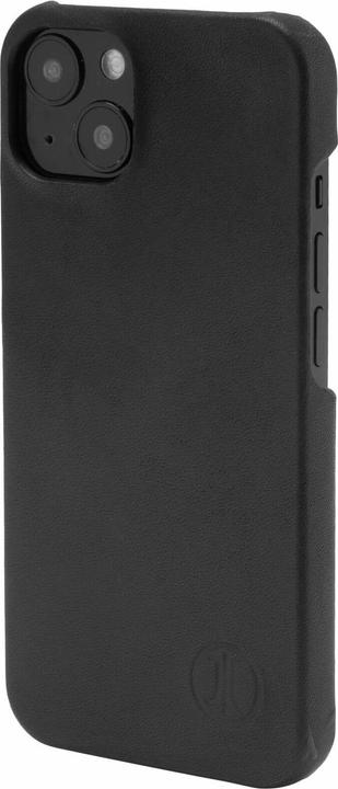 Actual product image JT Berlin Kreuzberg Back Backcover Apple iPhone 13 Black (Apple iPhone 13)