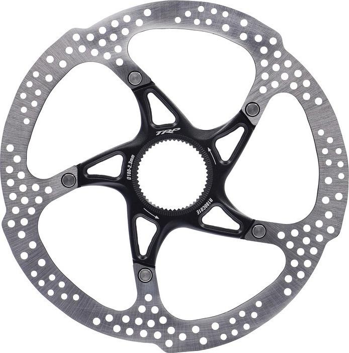 Actual product image Trp R1C (180 mm)