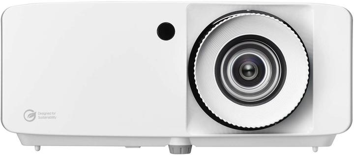 Produktbild Optoma UHZ35 (3500 lm, 1.4 - 2.24:1)