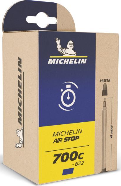 Actual product image Michelin Airstop (Presta (SV), 28", 48 mm)