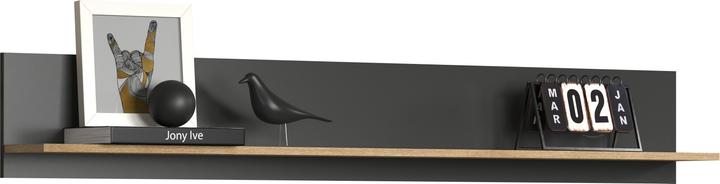 Actual product image Trendteam EstebanWO (167 x 18 x 25 cm)