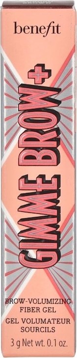 Produktbild BeneFit Cosmetics Gimme Brow+ Brow-Volumizing (3.5 Medium)
