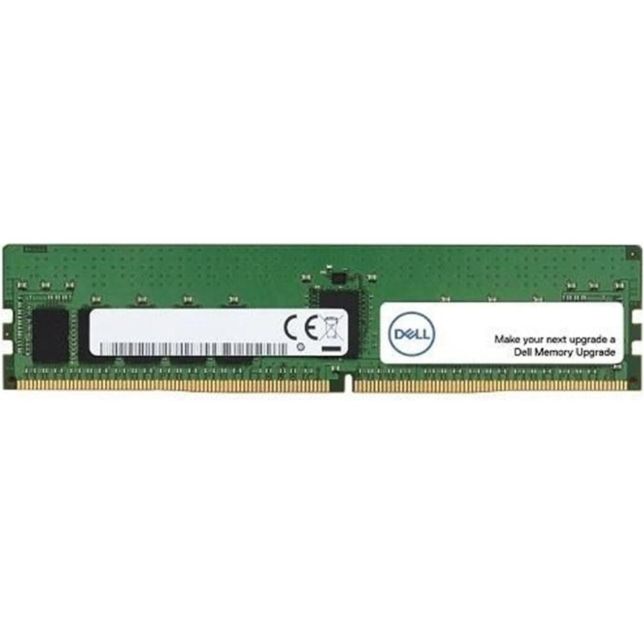 Dell 16GB (1*16GB) 2RX8 (1 x 16GB, 2933 MHz, DDR4-RAM), RAM