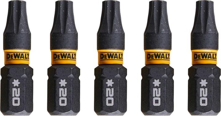 Produktbild DeWalt SchrauberBit