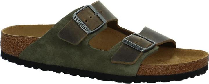 Birkenstock Arizona LEVE LEOI narrow (45)