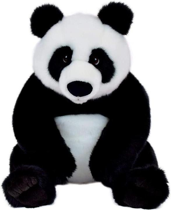 Actual product image Jemini panda plush toodoo (32 cm)