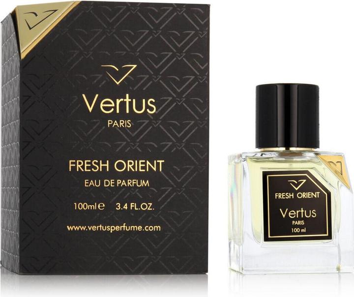 Produktbild Vertus by Eau de Parfum Spray 3.4 oz (Eau de Parfum, 100 ml)