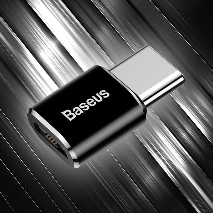 Produktbild Baseus CAMOTG-01 (USB Typ C, Micro USB)
