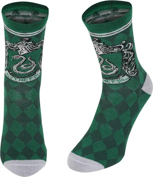 Produktbild Slytherin Socken (M/L)