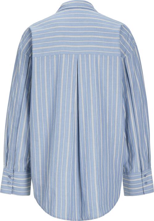 Actual product image JJXX Jxtessa Ls Poplin Rlx Shirt Wvn Sn (S)