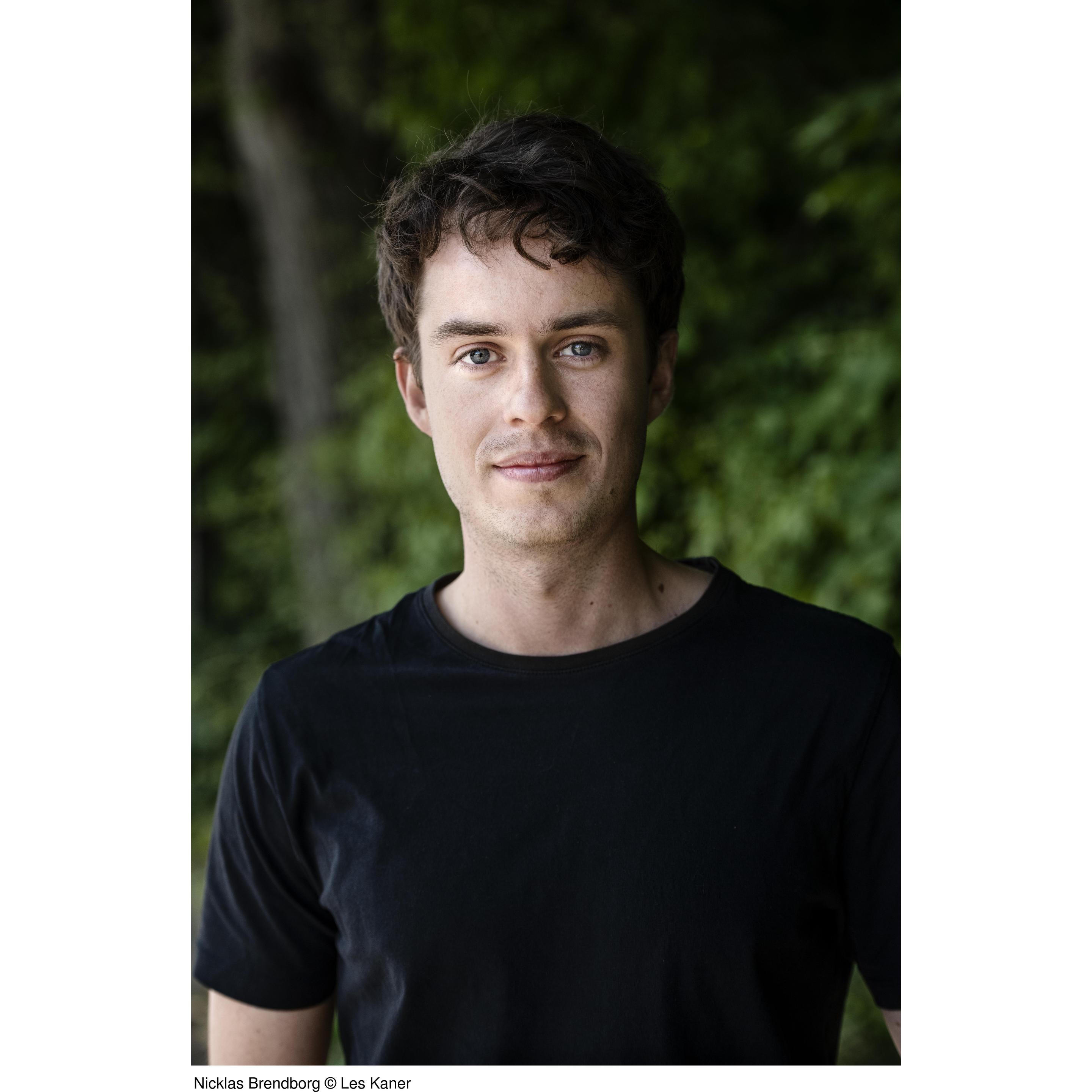 Quallen altern rückwärts, Schulbücher von Nicklas Brendborg