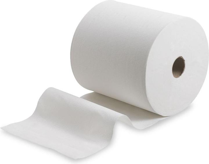 Actual product image Kleenex Ultra towel roll (6 x)
