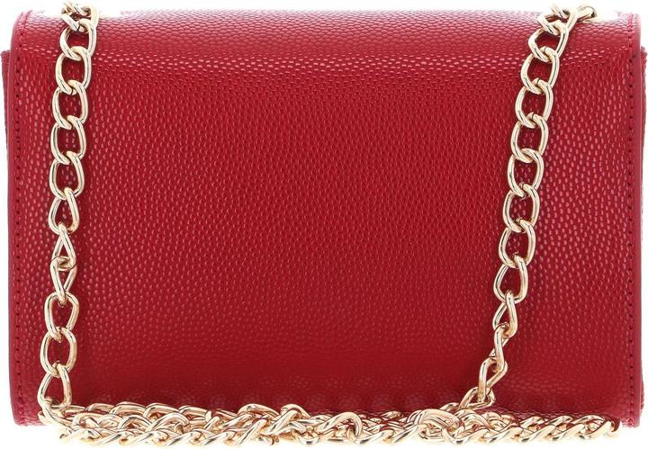 Productafbeelding Valentino Divina schoudertas - donkerrood