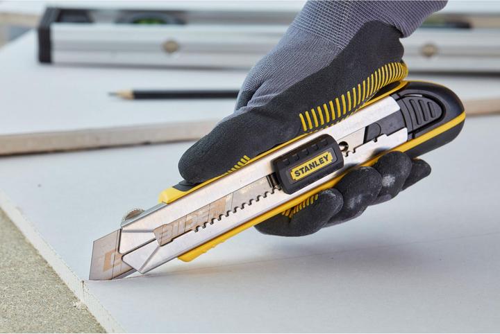 Actual product image Stanley Universal knife (Cutters)