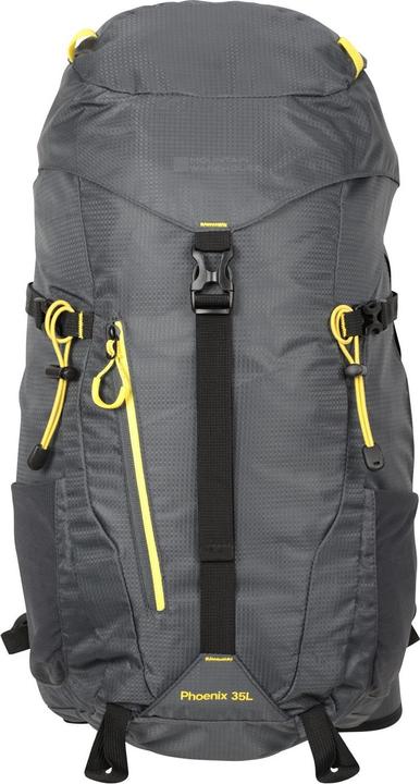 Actual product image Mountain Warehouse Phoenix 35L Backpack (35 l)