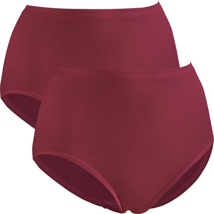 Produktbild Erwin Müller Damen-Taillenslip 2er-Pack (46, 2er Pack)