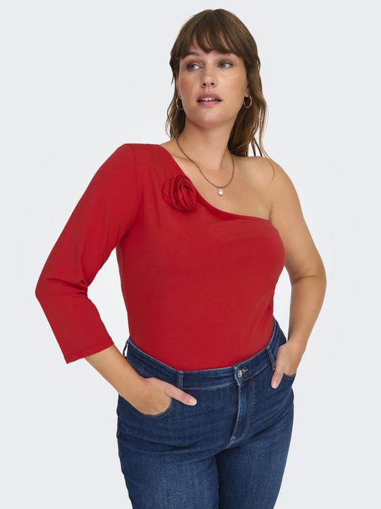 Image du produit Only CARROYSA Asymetrisches Top Asymetrisches Top (S)